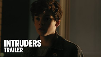 INTRUDERS Trailer | Festival 2014