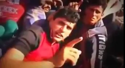 CHOCANTE: ISIS promove execução em massa no Iraque