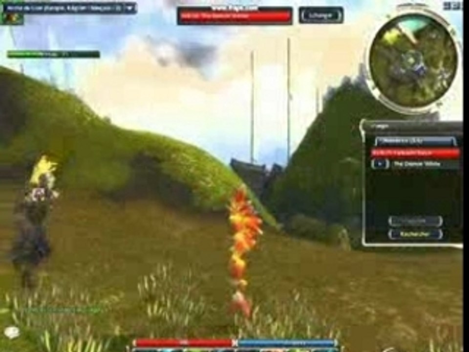 Guild wars
