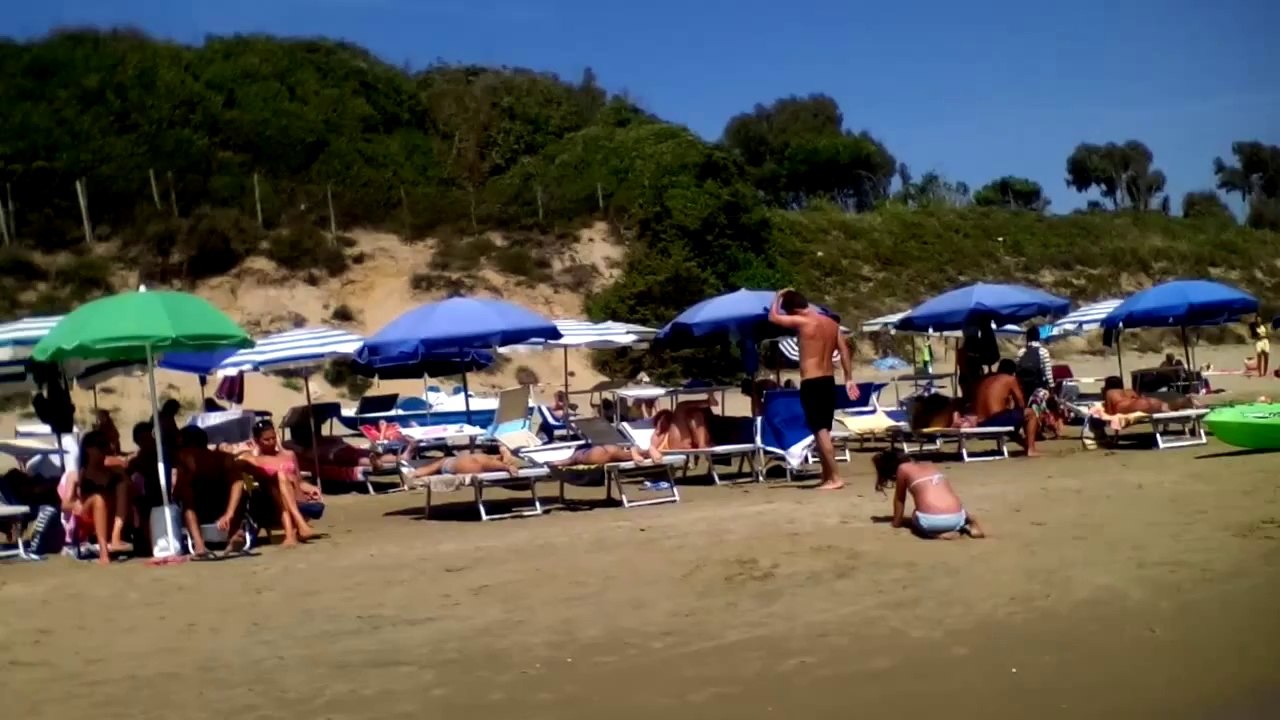 Tumulito Beach
