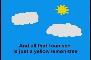 Lemmon tree