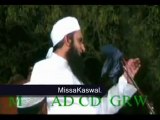 Maulana Tariq Jameel - The Beauty Of Prophet