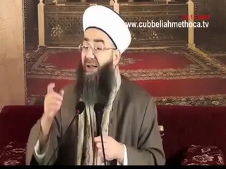 Şeytan En Çok Kimle Uğraşır - Cübbeli Ahmet Hoca