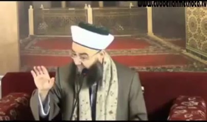 Yarabbi Bizi Döndür 3 - Cübbeli Ahmet Hoca