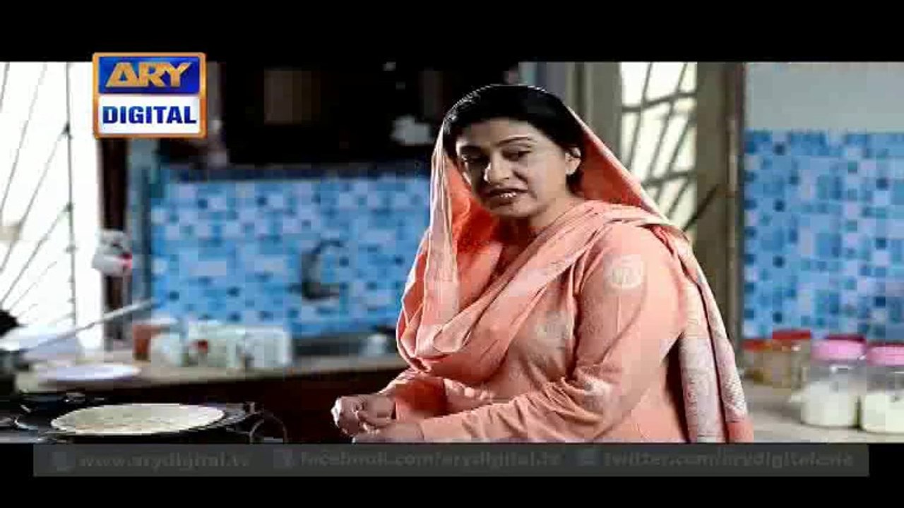 Pyarey Afzal Ep 14