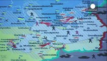 Rusya'nın Ukrayna'ya insani yardım önerisine Batı'dan red