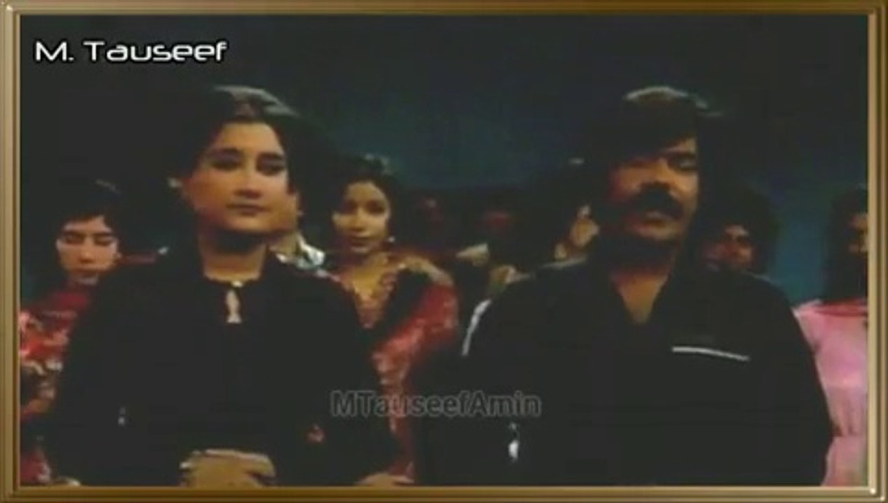 Aye Pyary Logo Sajde Mein Ja K - Naheed Akhtar & Shaukat Ali