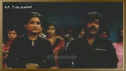 Aye Pyary Logo Sajde Mein Ja K - Naheed Akhtar & Shaukat Ali