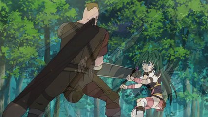 Hitsugi no Chaika amv - Bullseye