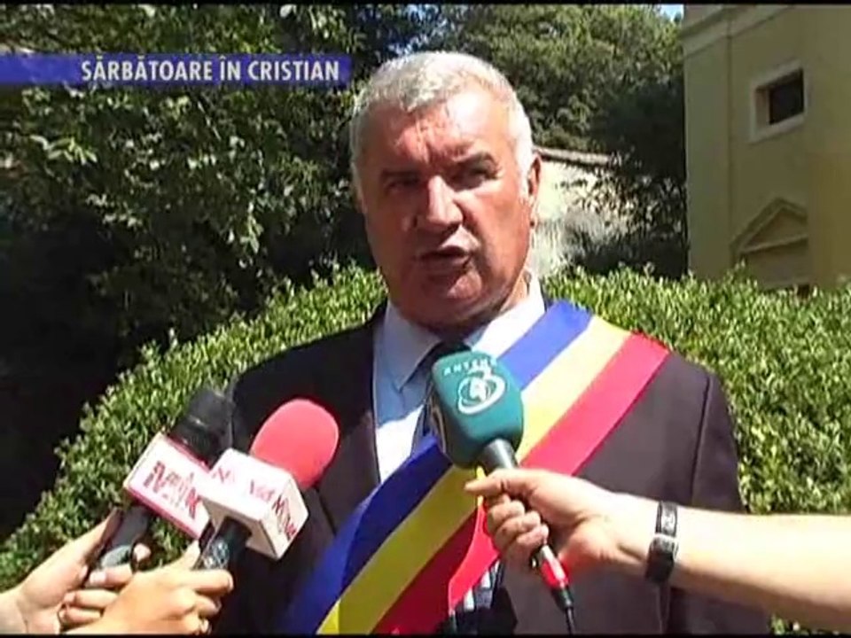 STIRI LOCALE BRASOV 11 AUGUST 2014