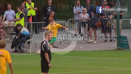 HIFK 2-3 Ilves (Ykkonen) بتاريخ 11/08/2014 - 16:30