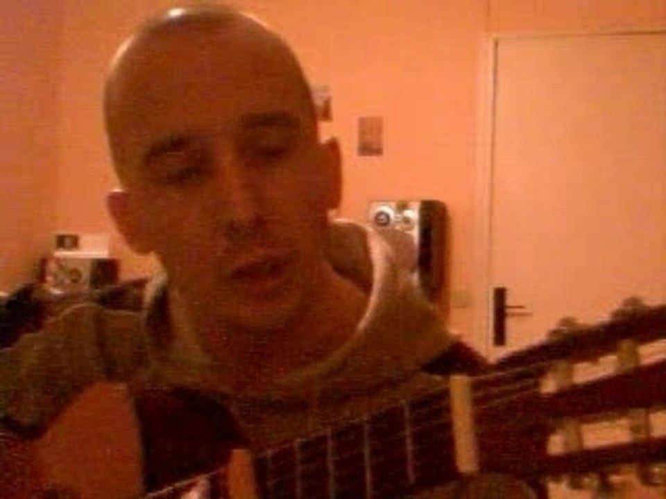 La rue kétanou ma faute a toi