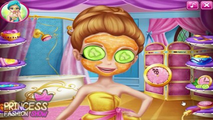 Sofia The First Full Movie - Sofia's Real Makeover (NEW Makeover Game for Girls)