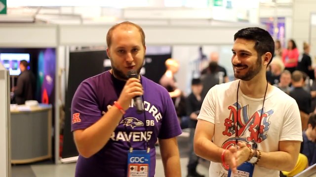 Call Of Duty: Advanced Warfare - Presentazione Multiplayer GDC 2014