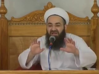 Maşaallah'ı Düzgün Söyleyin! -)) - Cübbeli Ahmet Hoca