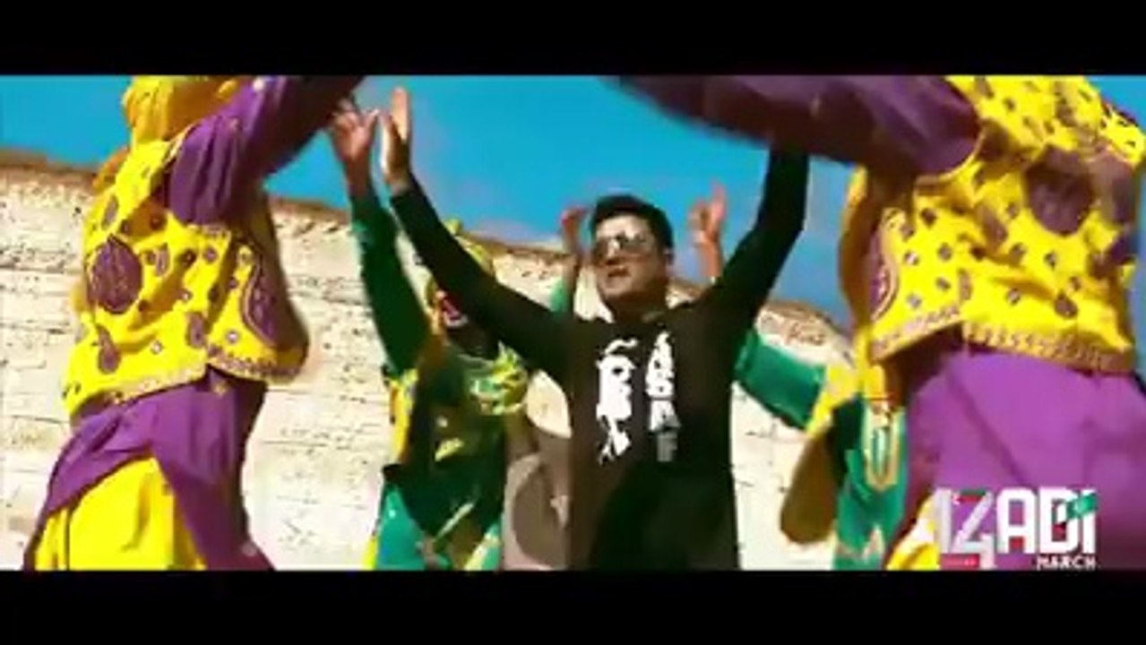 Insaf - Kaz Khan
