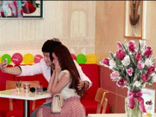 Yêu Thương Mong Manh- Tác giả Đức Trí