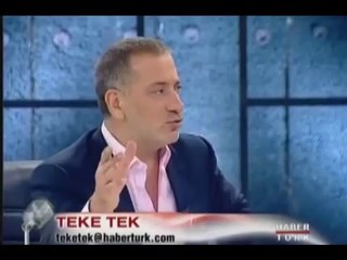 Allah İnsanları Affetmek İçin Bahane Arıyor-Cübbeli Ahmet Hoca Teke Tek Özel