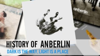 A Brief History of Anberlin Pt 5 - Dark Is The Way, Light Is A Place
