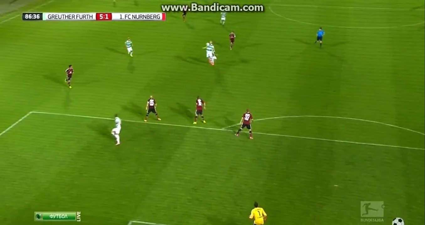 FUR 5-1 NUR