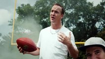 Peyton and Eli Manning Make Another Epic Rap Music Video