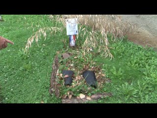 "Les Moissons du Souvenir 1914-2014" film commémoratif