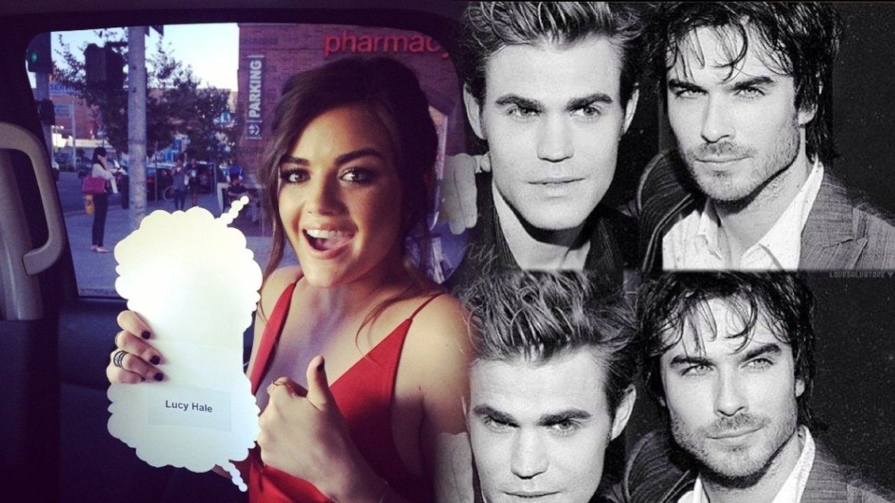 #TeenChoiceAwards 2014: YouTube, Miley Cyrus, and One Direction