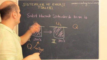 Sistemler ve Enerji Türleri 10-ozelogrenci.com