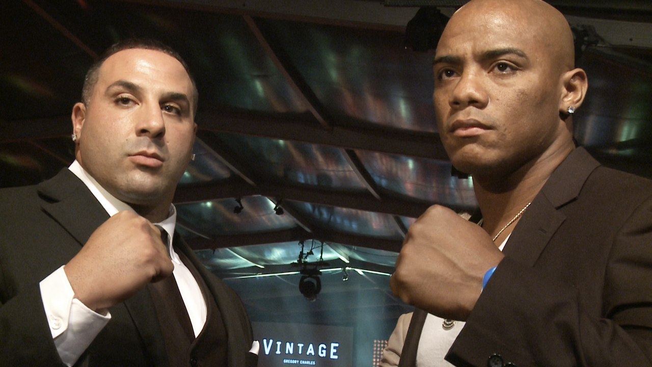 La nouvelle série Rapides et dangereux