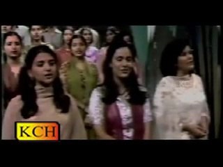 Roshan-o-Rakhshan, Nayyar-o-Tabaan - Habib Wali Mohammad & Benjamin Sisters