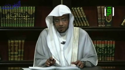 ثلاثة تقسيمات مختلفة لأدوار الفقه الإسلامي - الشيخ صالح المغامسي