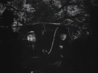 The woman in white 1948