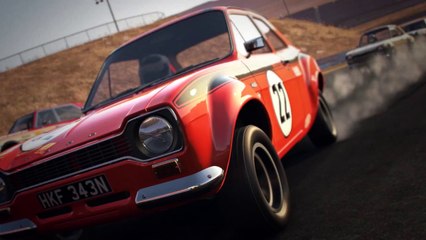 Project Cars - Gamescom Gameplay Trailer
