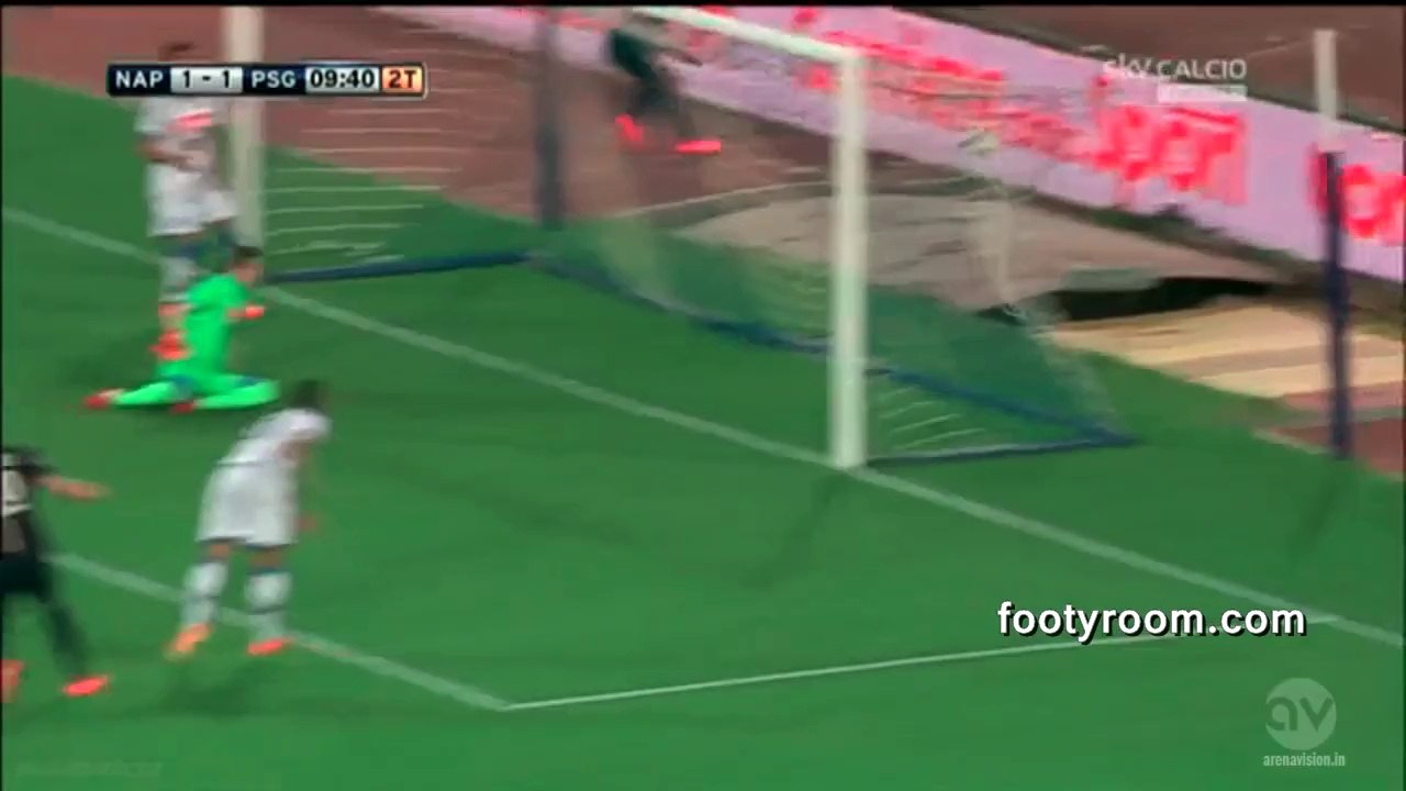 psg 2-1