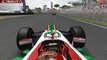 Szentliga X6 - Brazilian Grand Prix - Interlagos