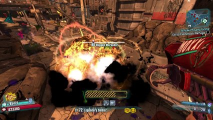 Elgato HD60 60FPS Borderlands 2 PC