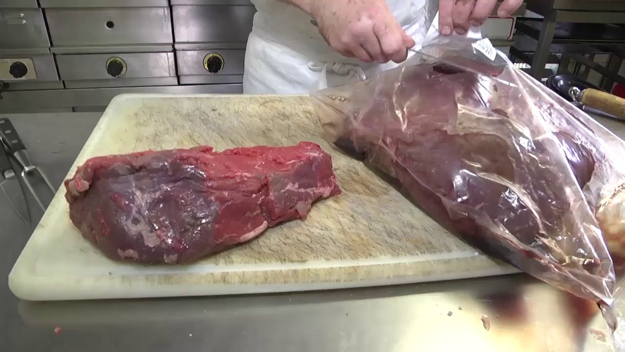 Hautes-Alpes : A la découverte de la truite de Chateauroux-les-Alpes et son tartare à l'auberge "Le Glacier Blanc"