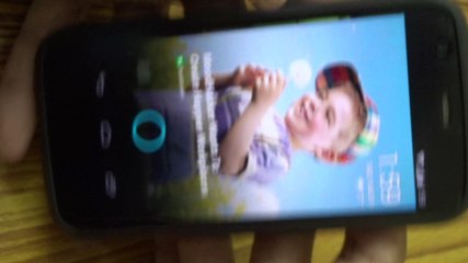 Locket Screen Lock App