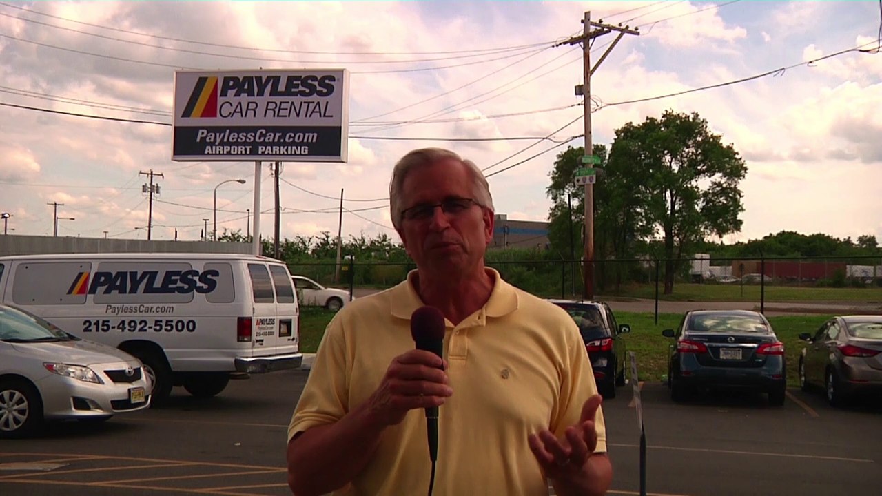 Where to rent a car  | SUV Rentals