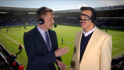 Jason Sudeikis is BACK as Coach Lasso | What's Trending Now