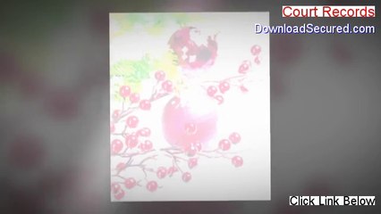 Court Records Free Review [Watch this]