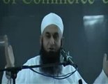 Maulana Tariq Jamil - Badil Kapray Ki Tarah Kat Gaye