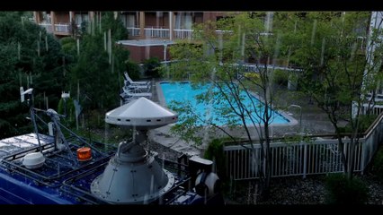 En el ojo de la tormenta - Segundo Tráiler Español HD [1080p] SIN FECHA