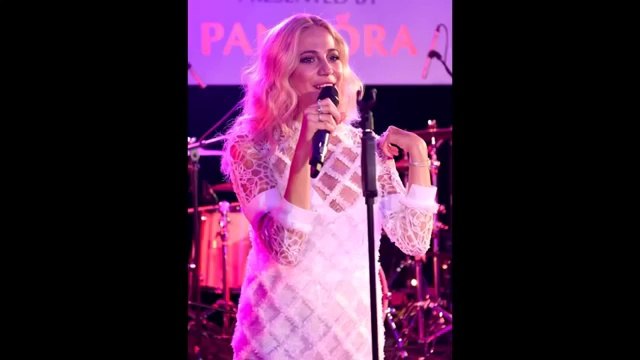 Oliver Cheshire and Pixie Lott are the perfect model couple in loved-up new shots