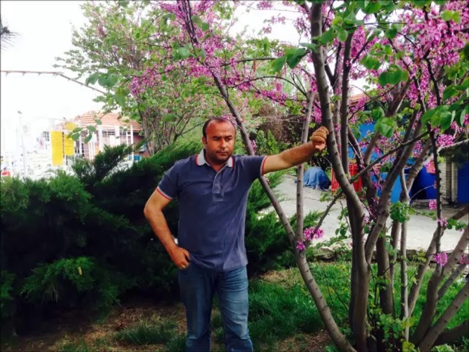 MUHARREM AĞZIKARA