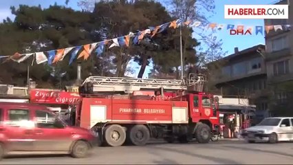 Erdoğan'ın İnfaz Koruma Başmemuru Kalp Krizinden Öldü