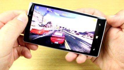 Nokia Lumia 930 review [ENGLISH]