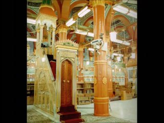 Imtiaz Ahmed - Challo Madinay Chalte