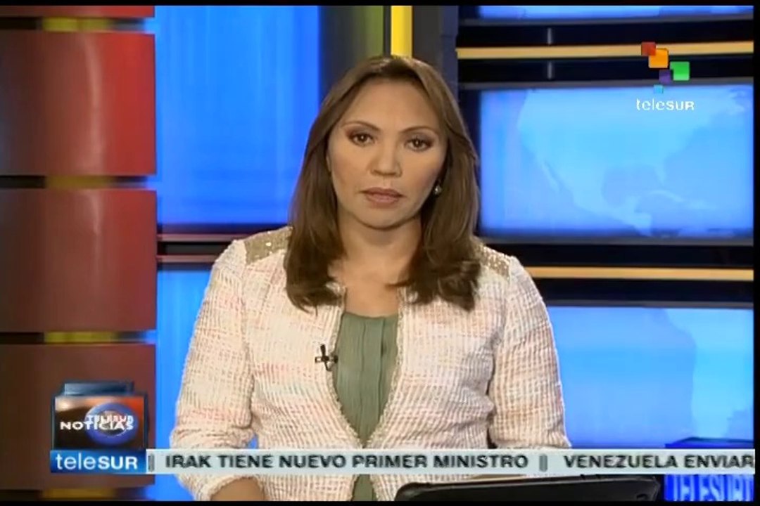 Acusa OTAN a Rusia de preparar invasión al este de Ucrania