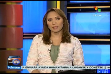 Ya son 10 las personas infectadas en Nigeria por el ébola